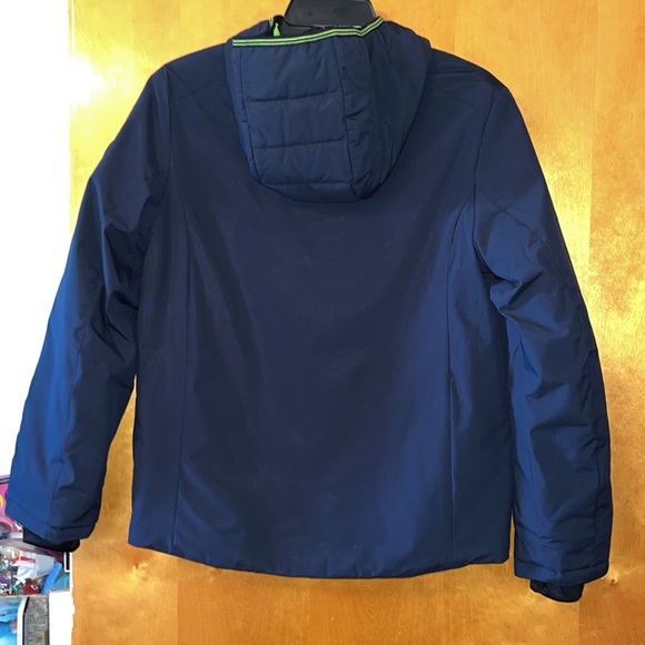 NWT GERRY youth jacket- size Large (14/16) - Picture 7 of 16